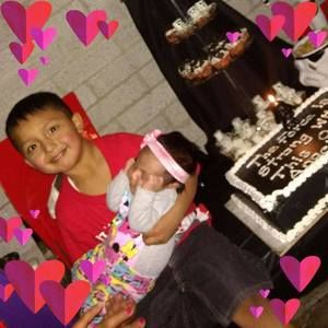 Meet your Posher, Juana